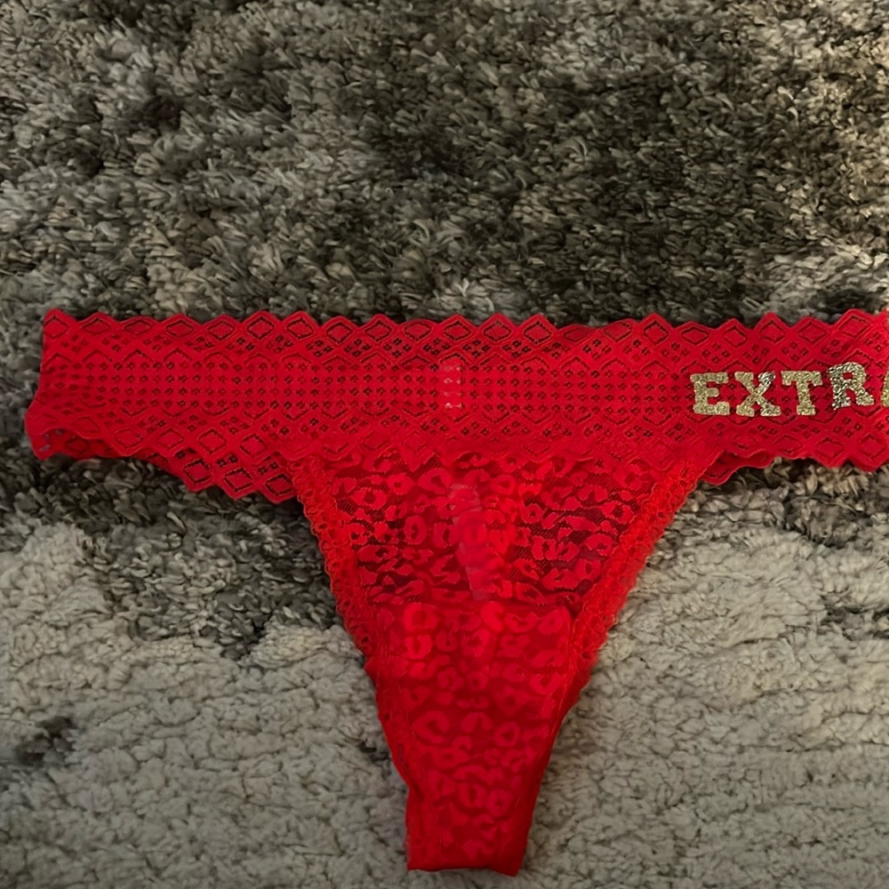 PINK Panty